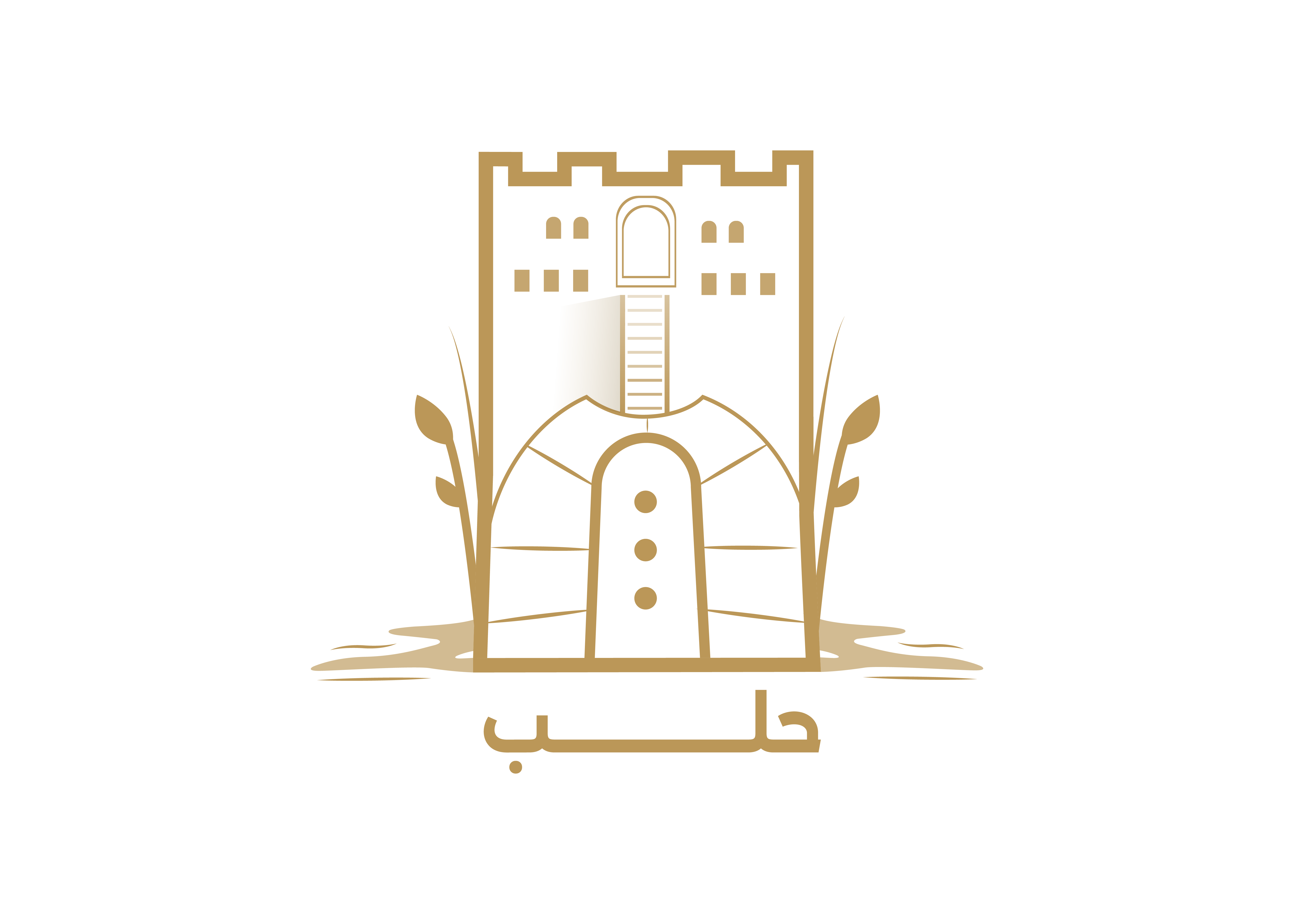 مدينة حلب